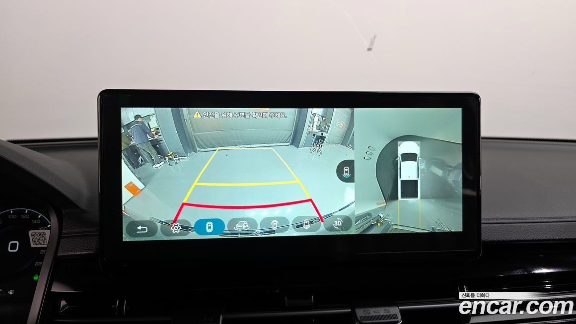 KG_Mobility_Ssangyong Musso 2025