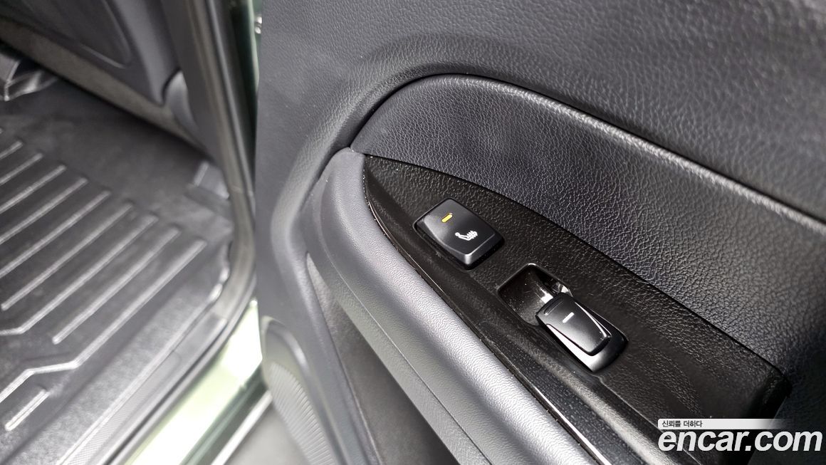 KG_Mobility_Ssangyong Musso 2025