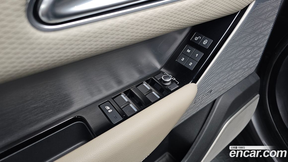 Land Rover Range Rover Velar 2018