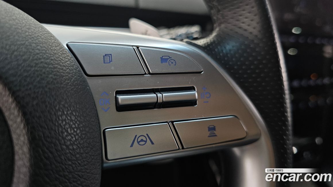 Hyundai Staria 2022