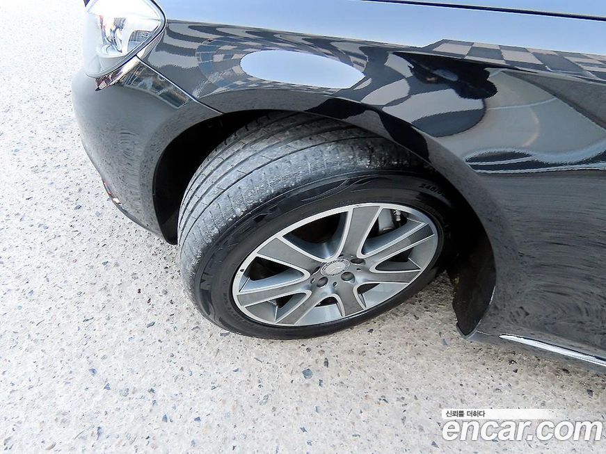 Mercedes-Benz S-Class 2015