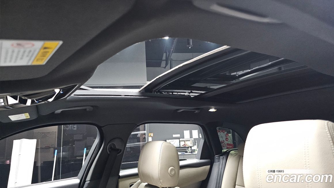 Land Rover Range Rover Velar 2018