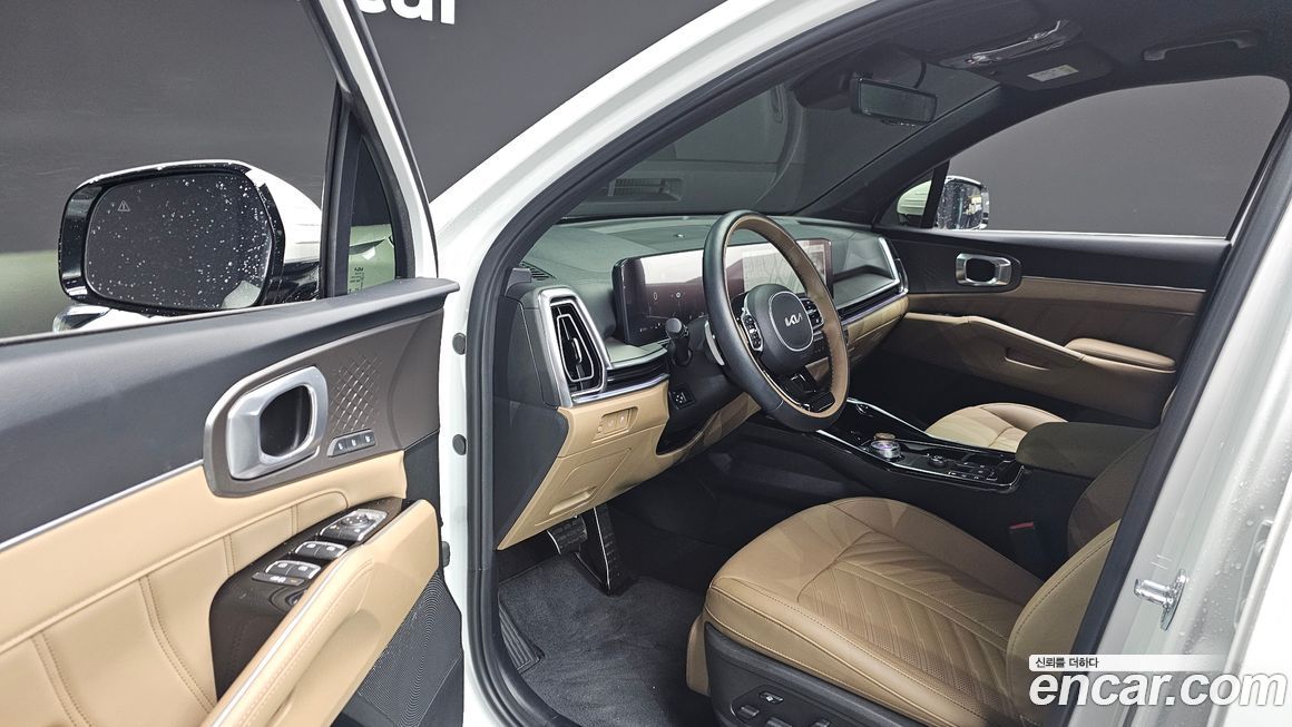 Kia Sorento 2024