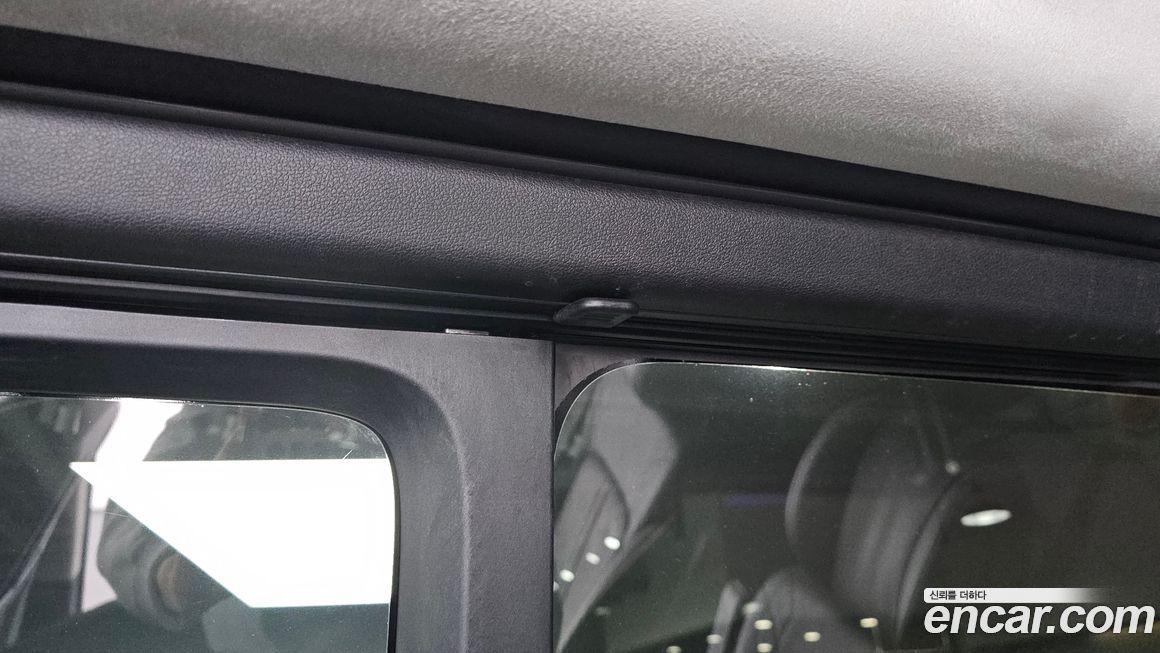 Hyundai Staria 2022