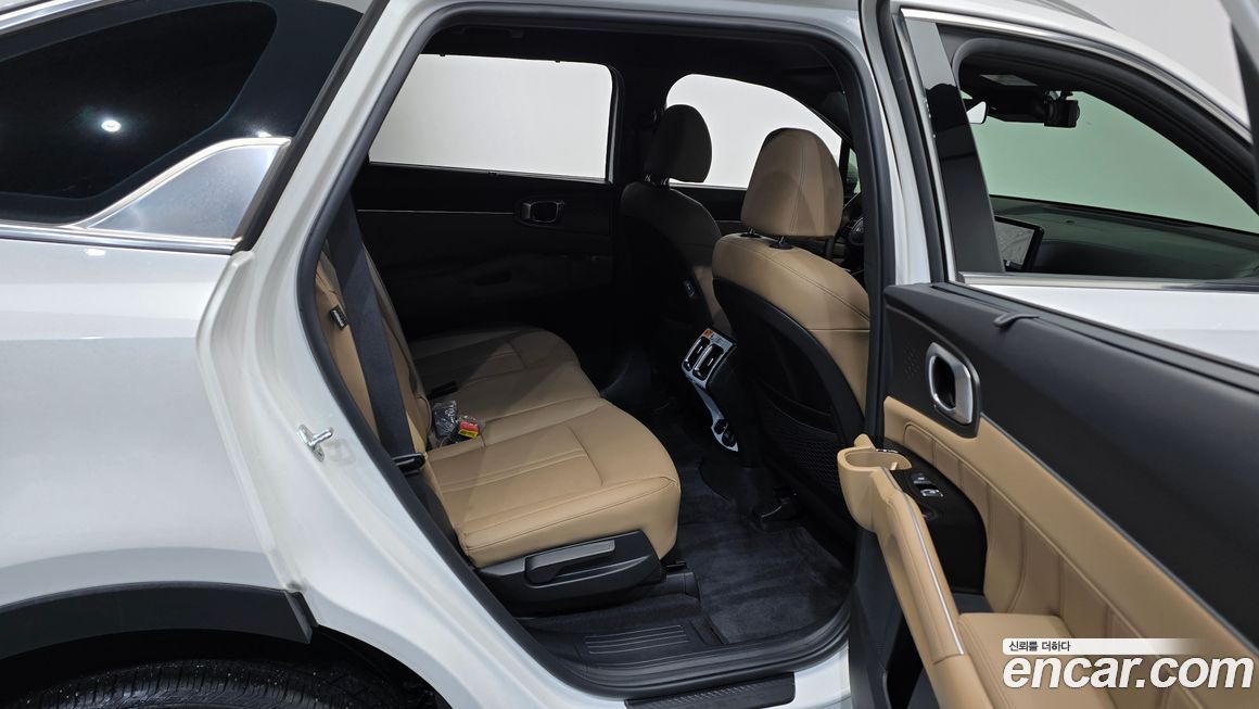 Kia Sorento 2024