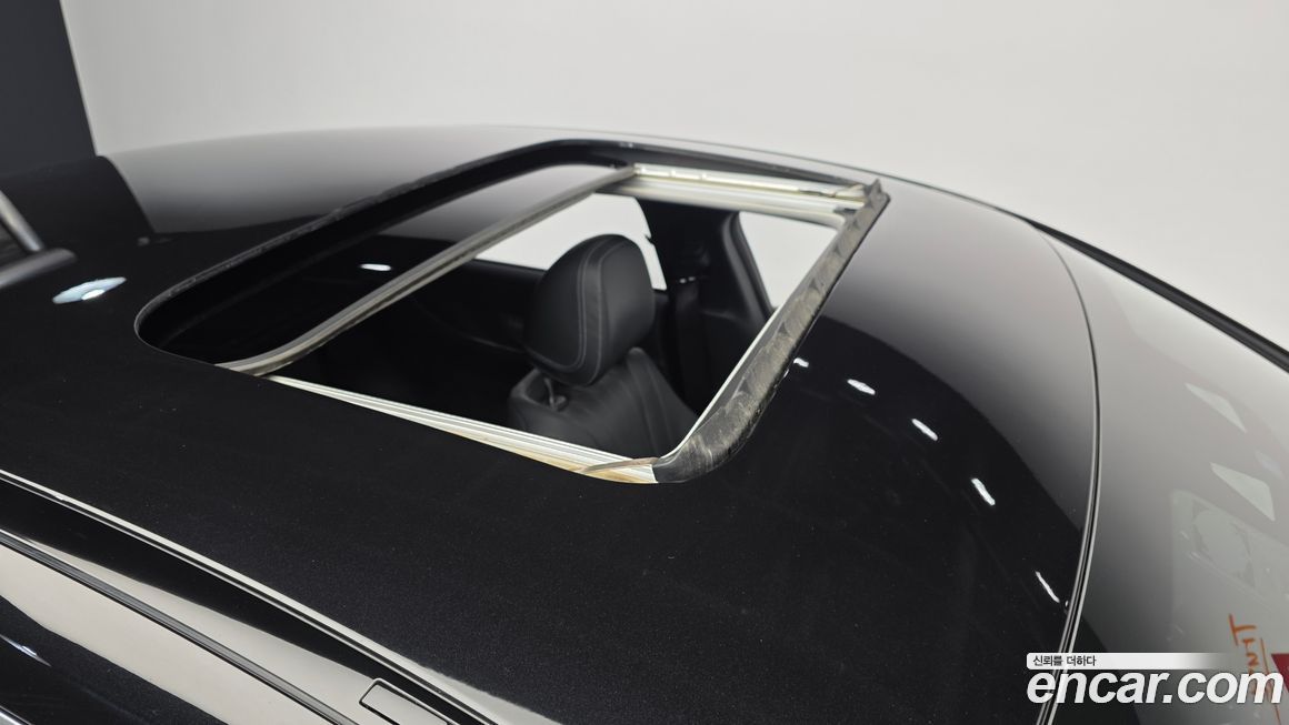 Mercedes-Benz CLS-Class 2019