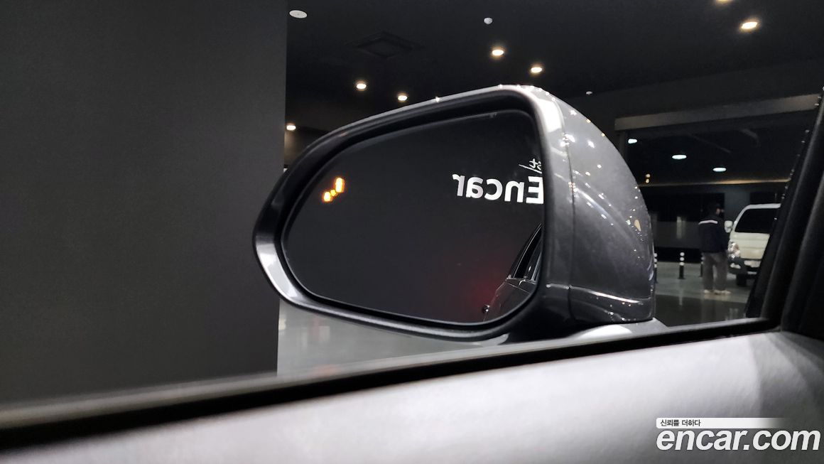 Genesis G90 2019