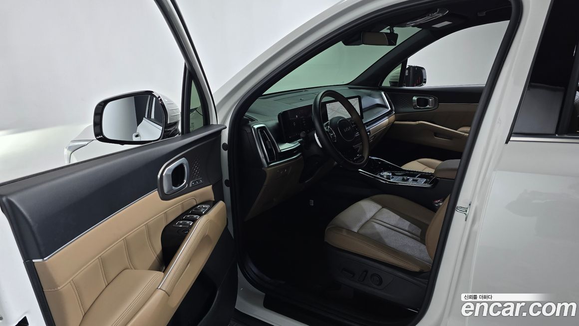 Kia Sorento 2024