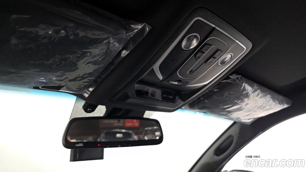 KG_Mobility_Ssangyong Musso 2025