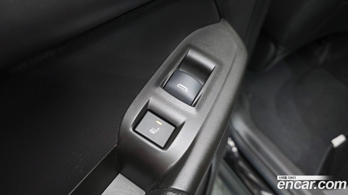 ChevroletGMDaewoo Trailblazer 2023