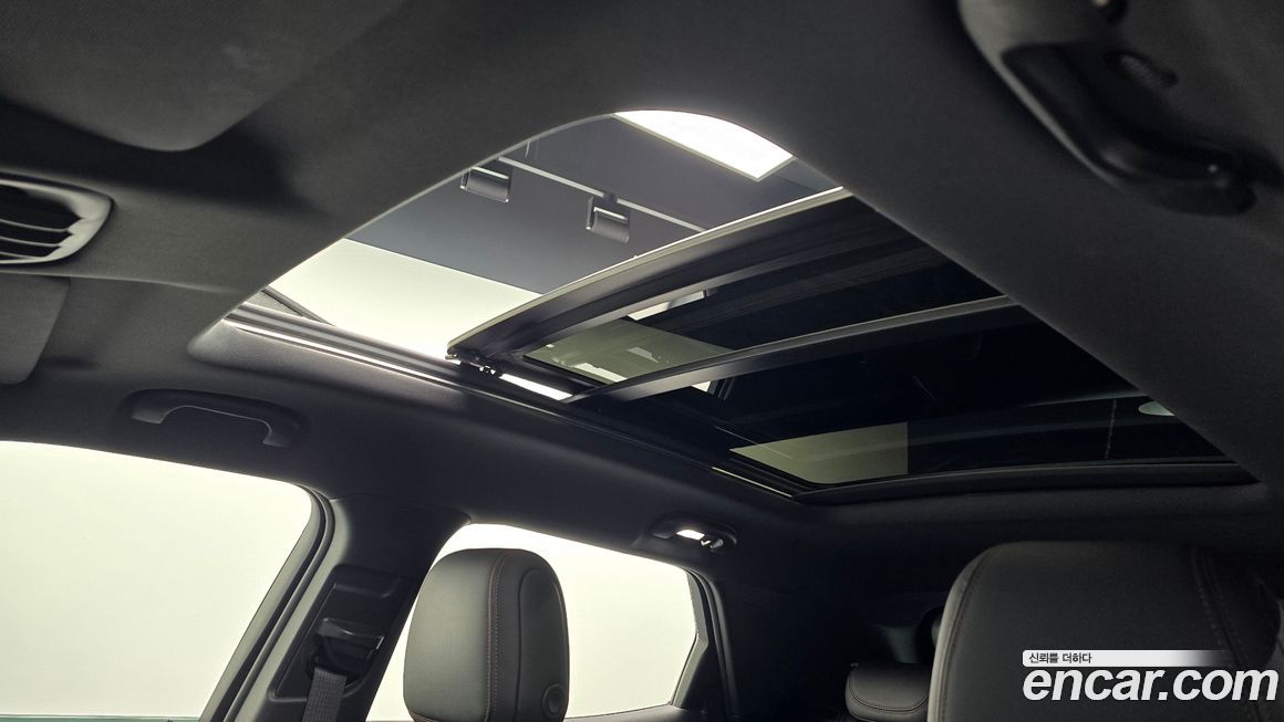 ChevroletGMDaewoo Trailblazer 2023