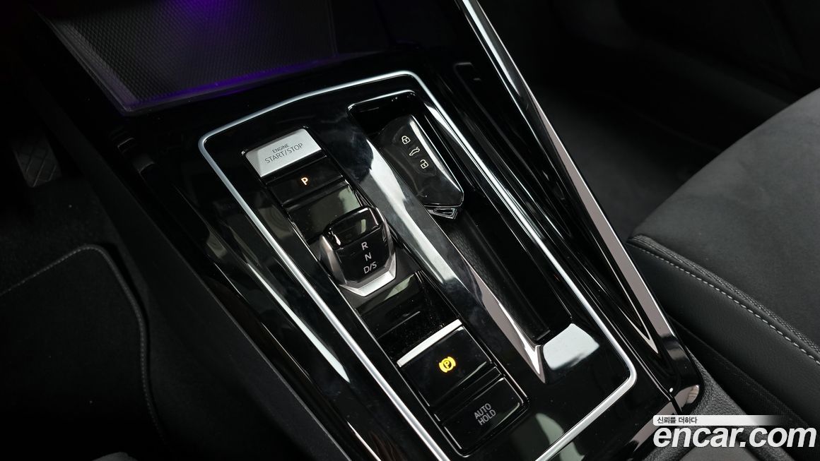 Volkswagen Golf 2025