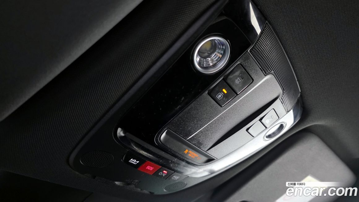 Kia EV6 2022