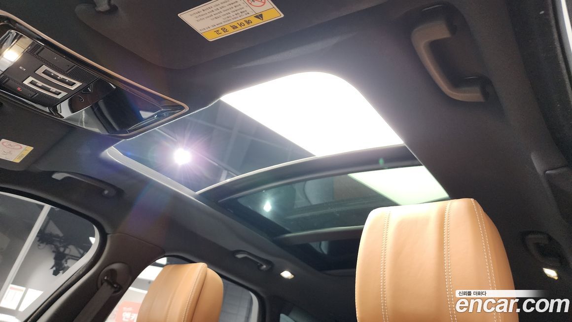 Land Rover Range Rover Velar 2018
