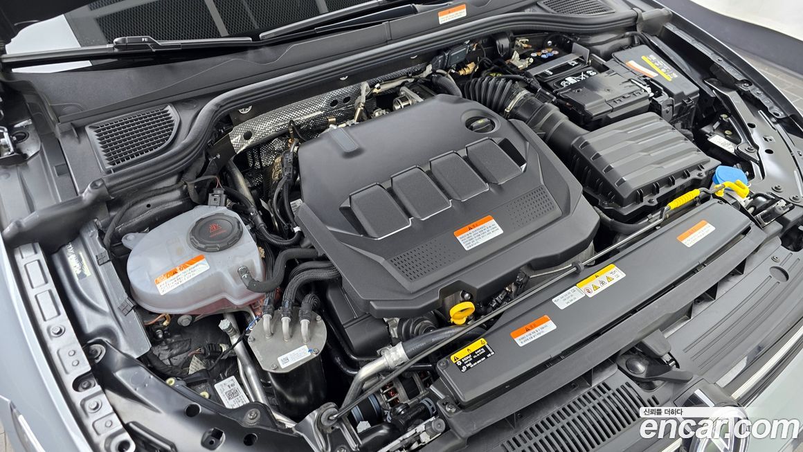 Volkswagen Golf 2025