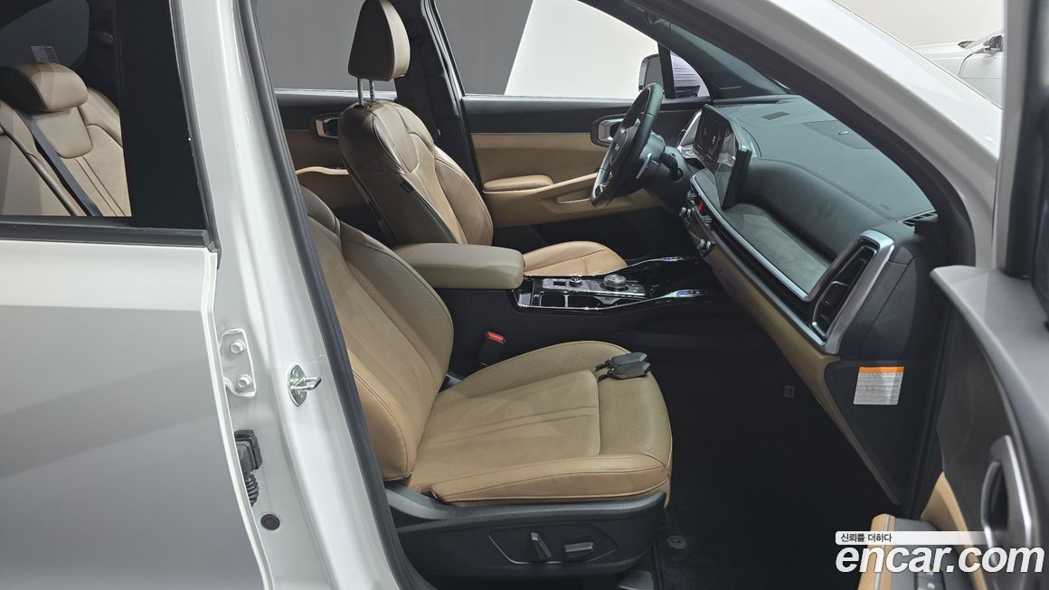 Kia Sorento 2024