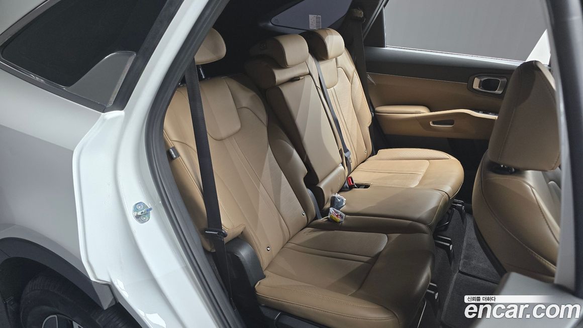 Kia Sorento 2024