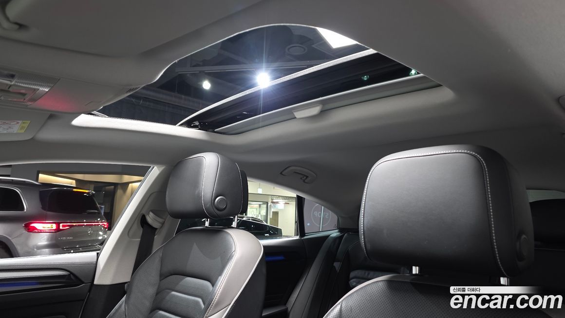 Volkswagen Arteon 2022