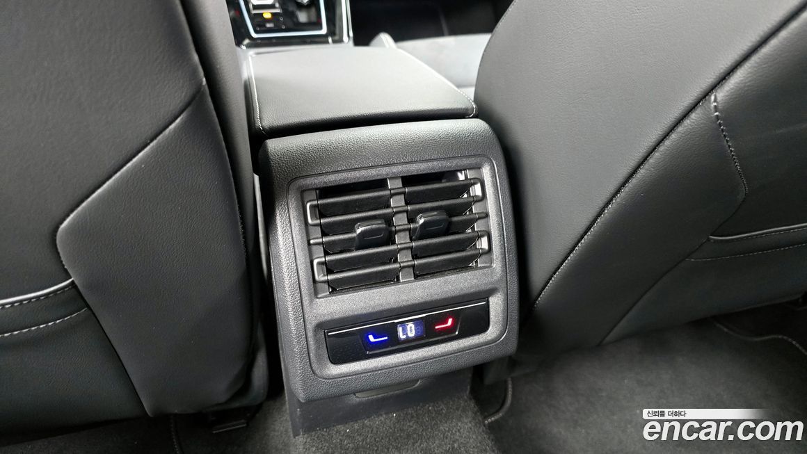 Volkswagen Golf 2025