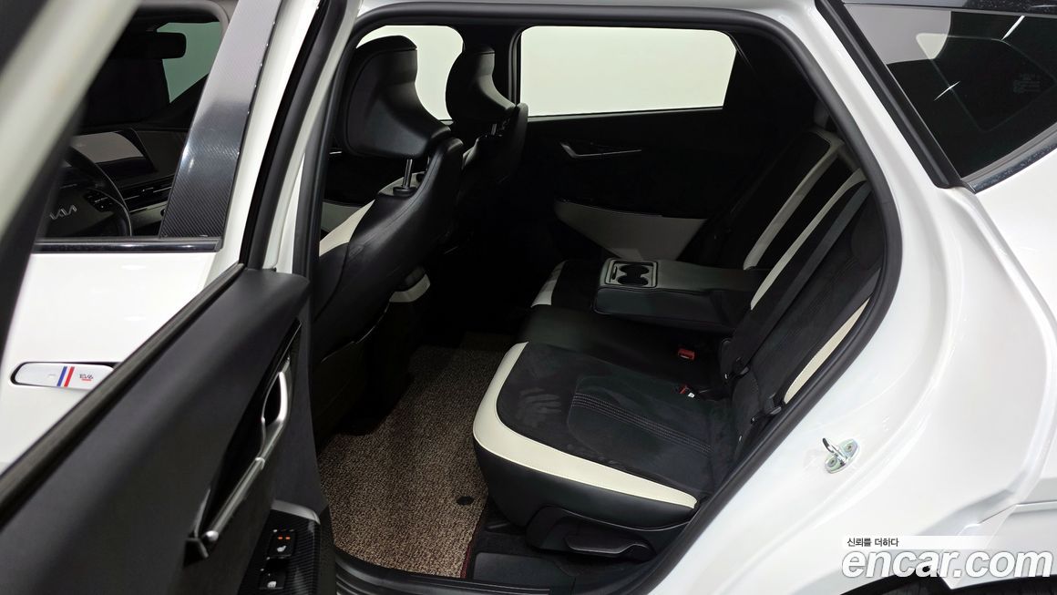 Kia EV6 2022