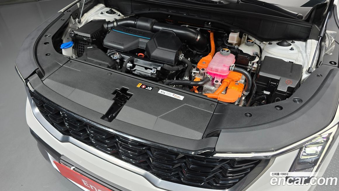 Kia Sorento 2024