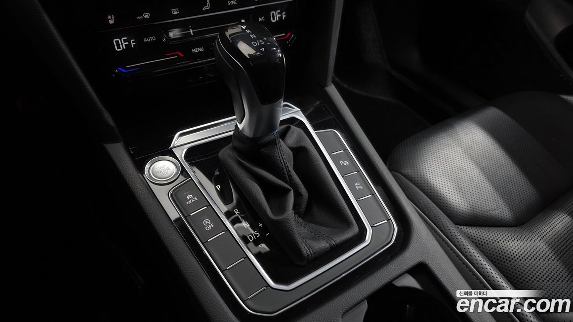 Volkswagen Arteon 2022