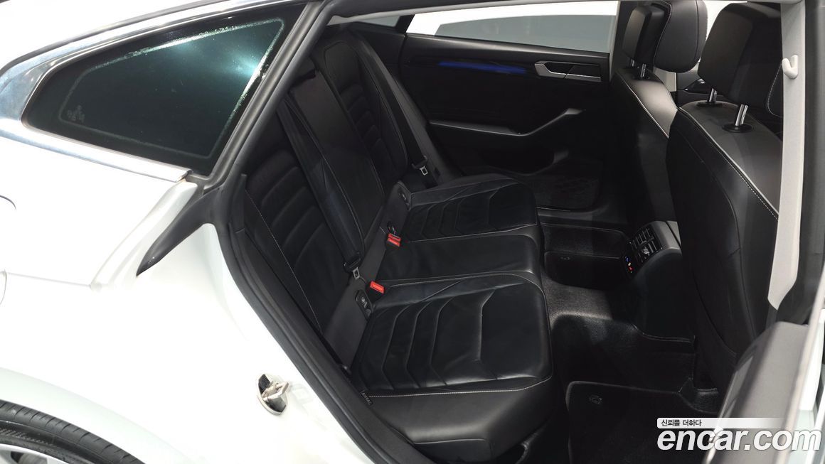 Volkswagen Arteon 2022