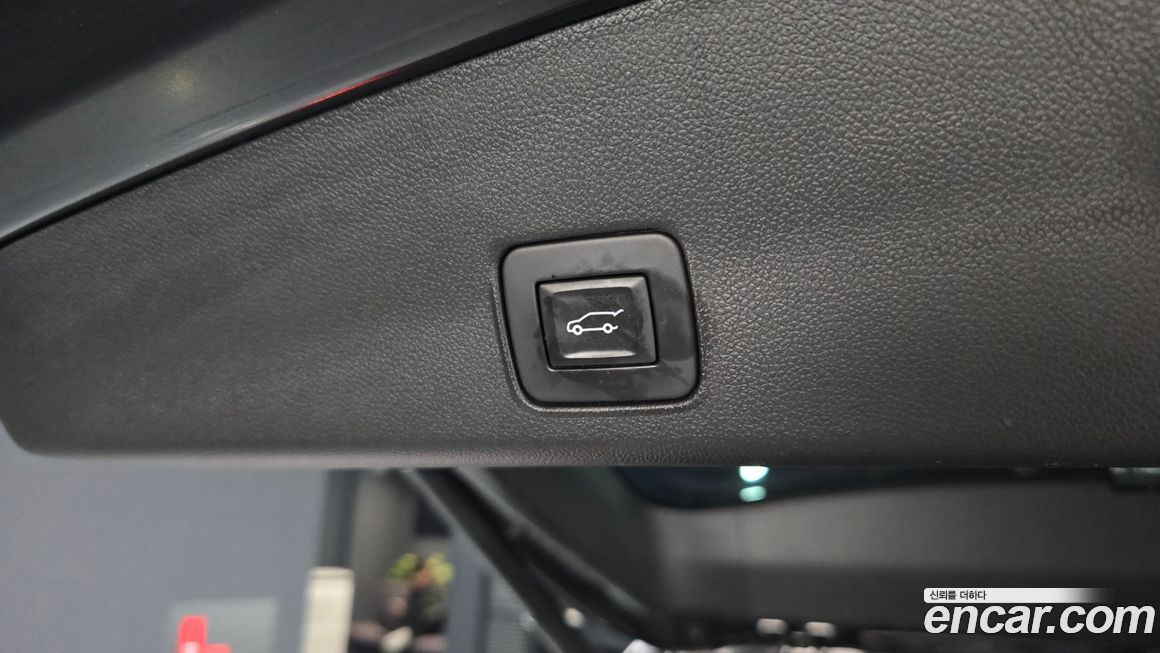 ChevroletGMDaewoo Trailblazer 2023