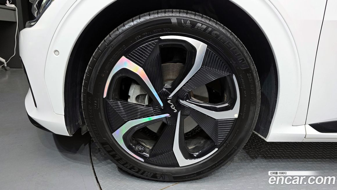 Kia EV6 2022