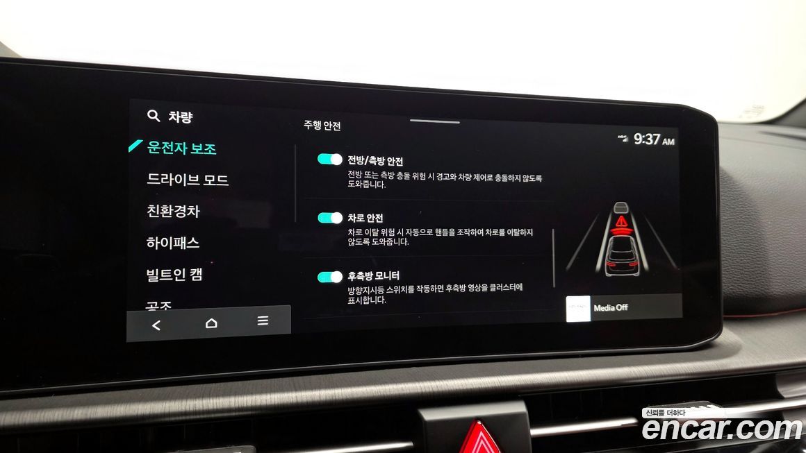 Kia Sportage 2025