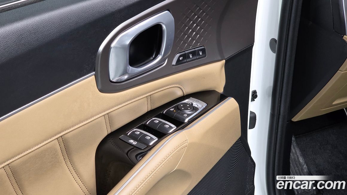 Kia Sorento 2024