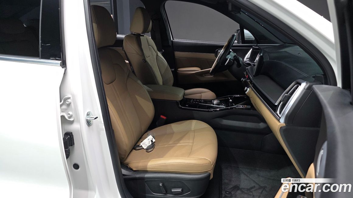 Kia Sorento 2024