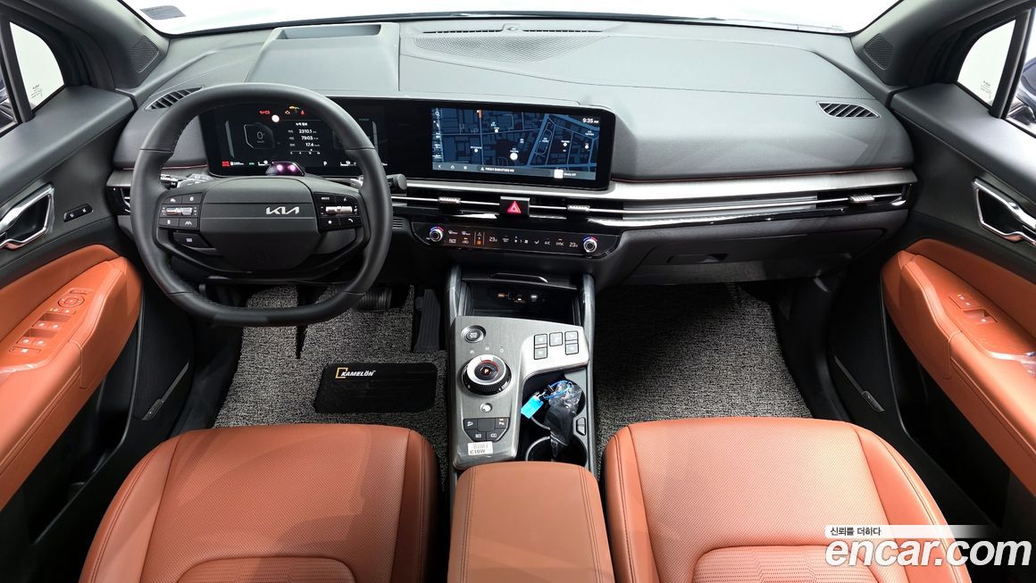 Kia Sportage 2025