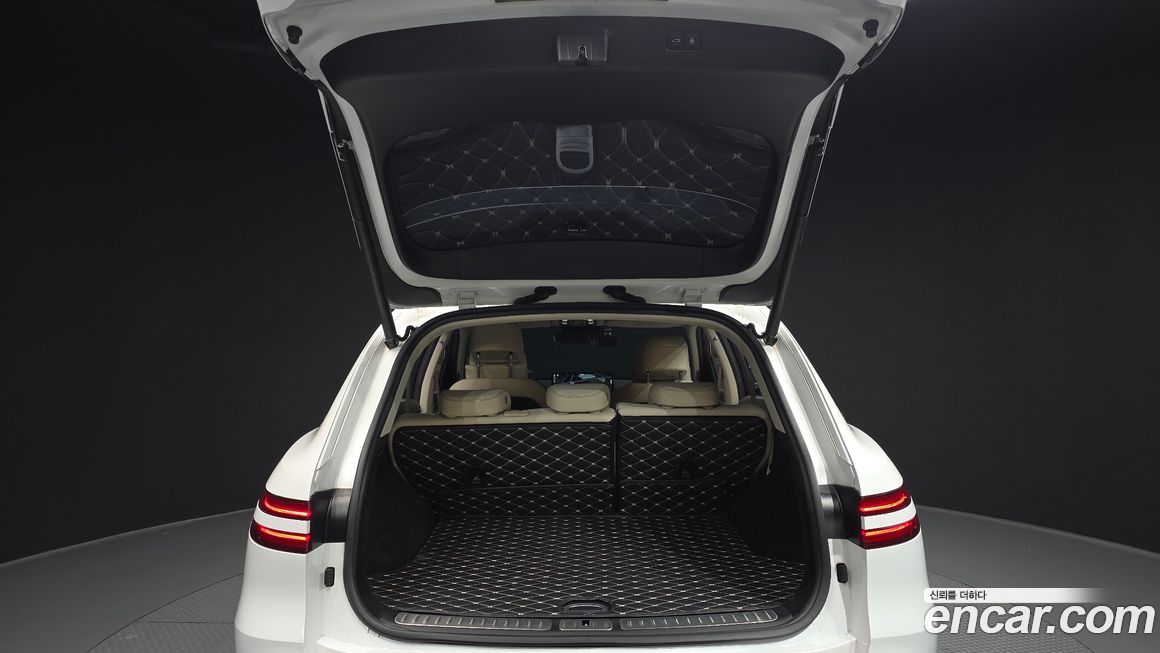 Genesis GV70 2021