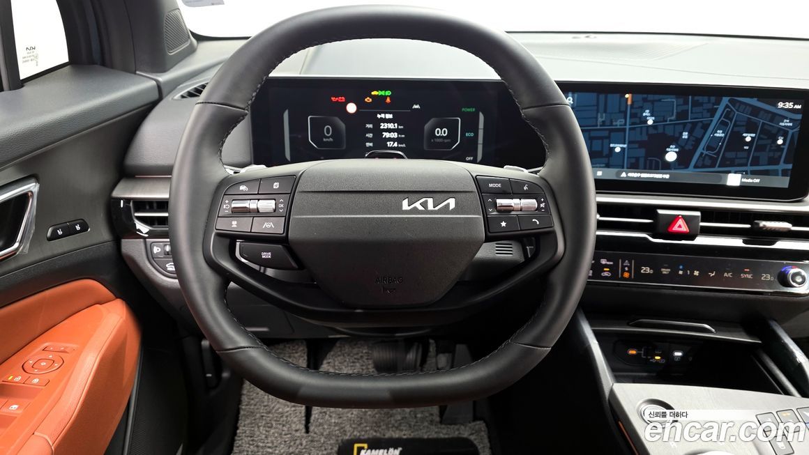 Kia Sportage 2025