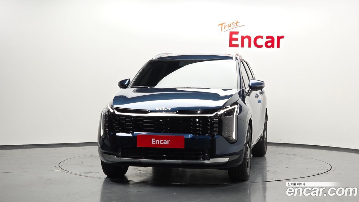 Kia Sportage 2025