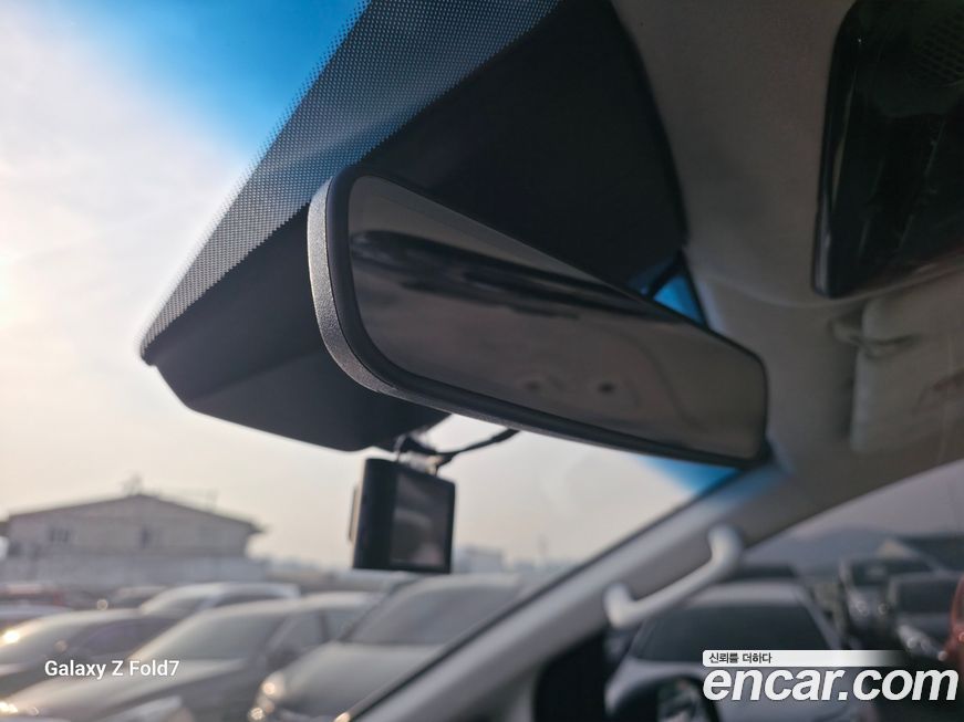 Hyundai Staria 2022