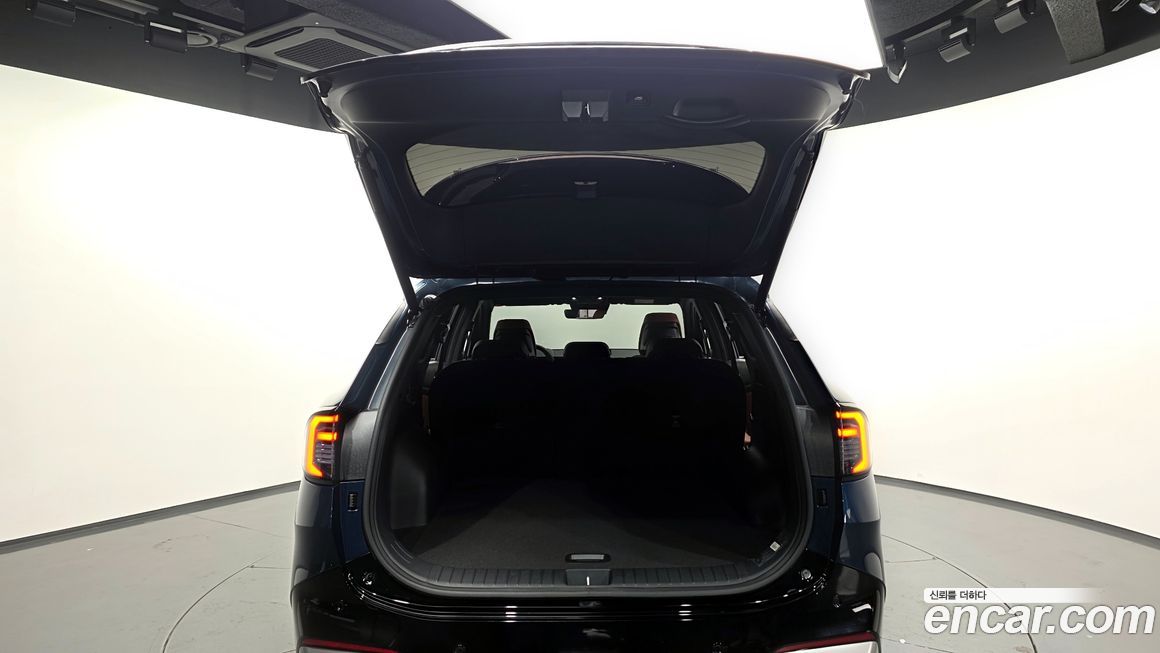 Kia Sportage 2025