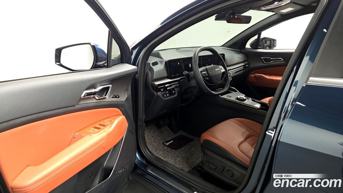 Kia Sportage 2025