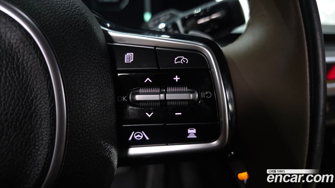 Kia Sorento 2024
