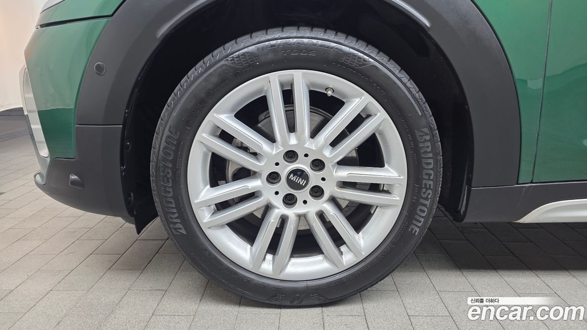 Mini Countryman 2023