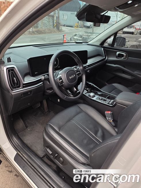 Kia Sorento 2024