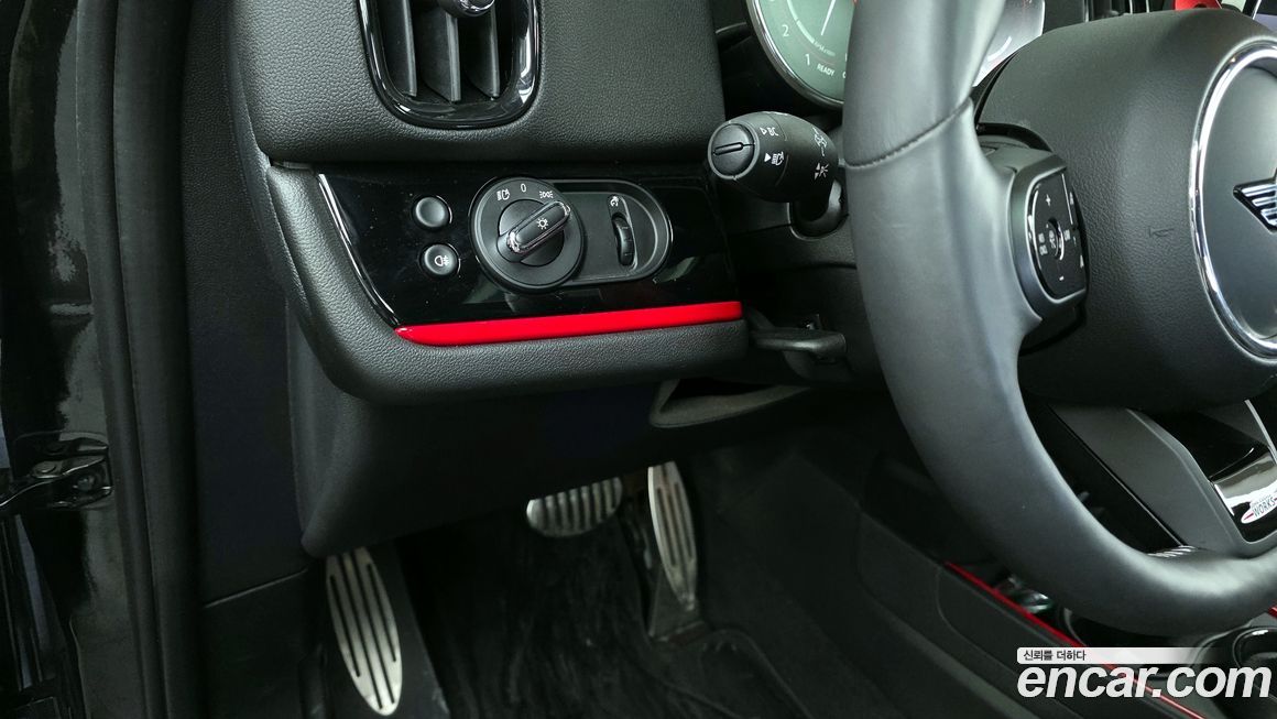 Mini Countryman 2024