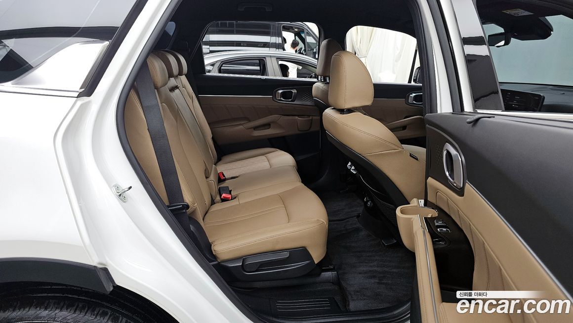 Kia Sorento 2024
