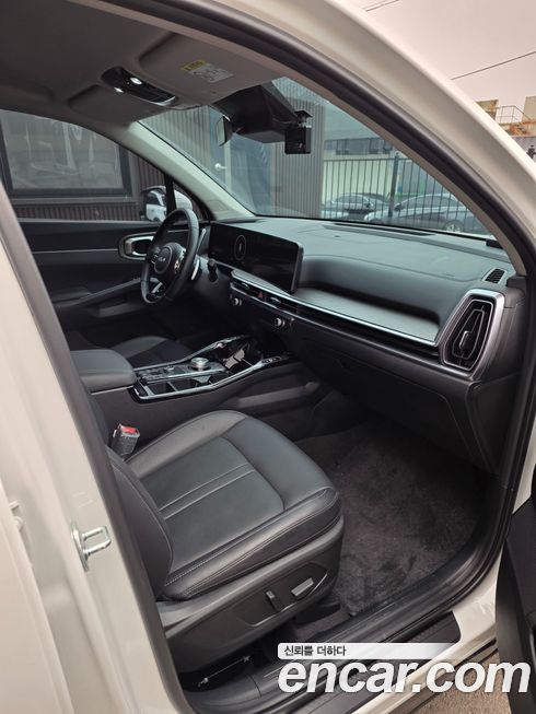 Kia Sorento 2024