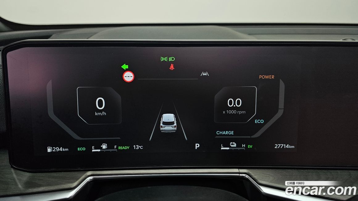 Kia Sorento 2025