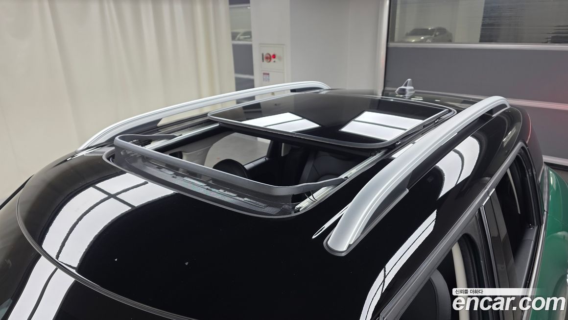 Mini Countryman 2023