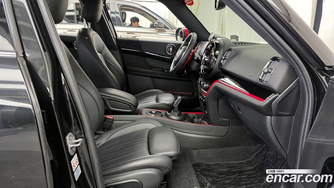 Mini Countryman 2024