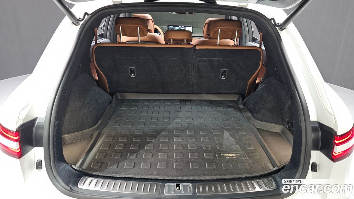 Genesis GV70 2021
