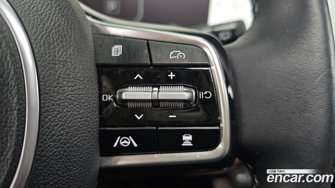 Kia Sorento 2025